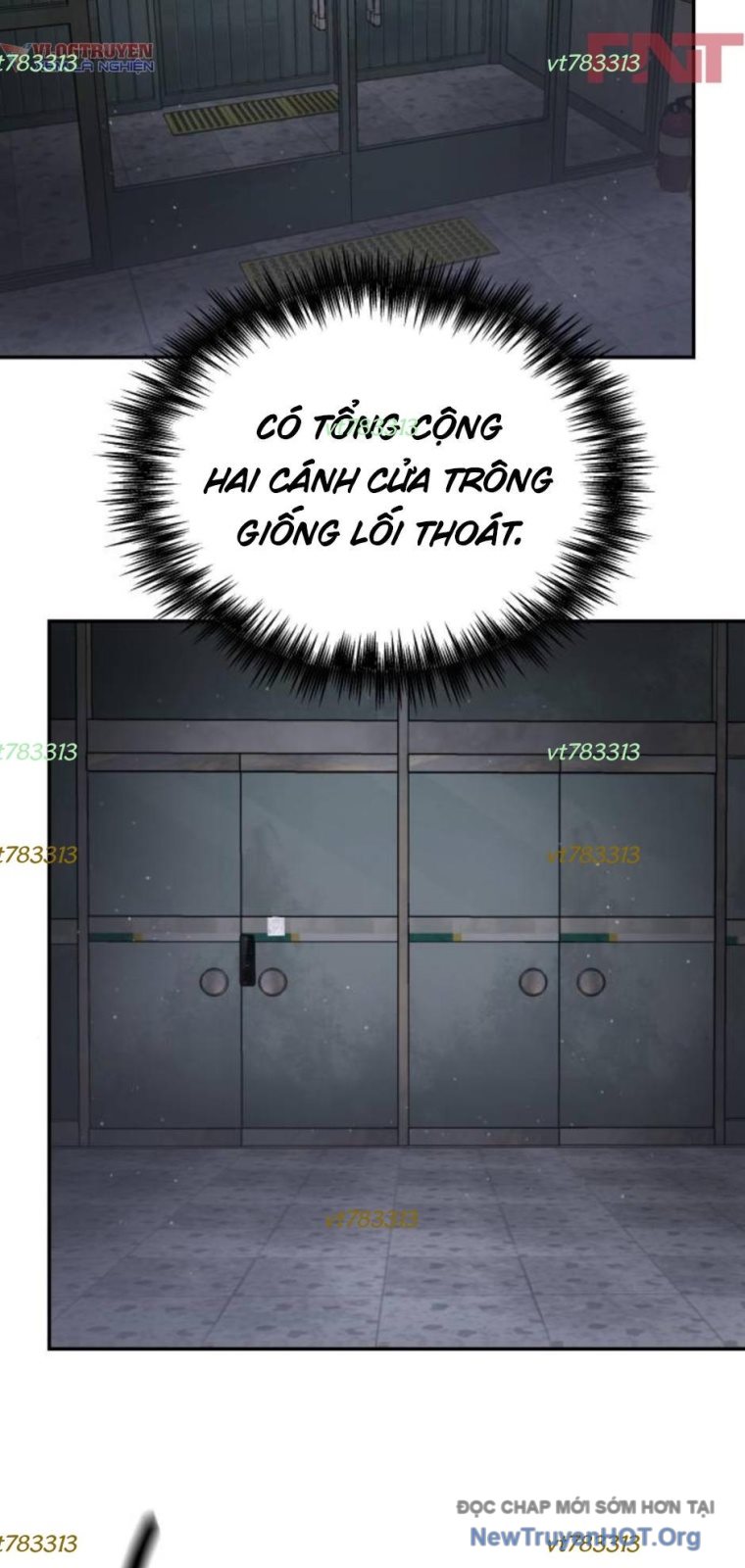 Chớ Bước Vào Nhà Hoang: Chapter 26