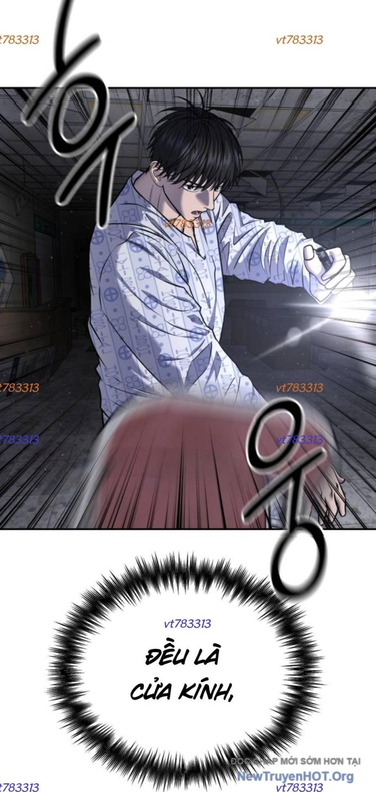 Chớ Bước Vào Nhà Hoang: Chapter 26
