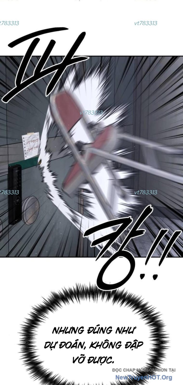 Chớ Bước Vào Nhà Hoang: Chapter 26