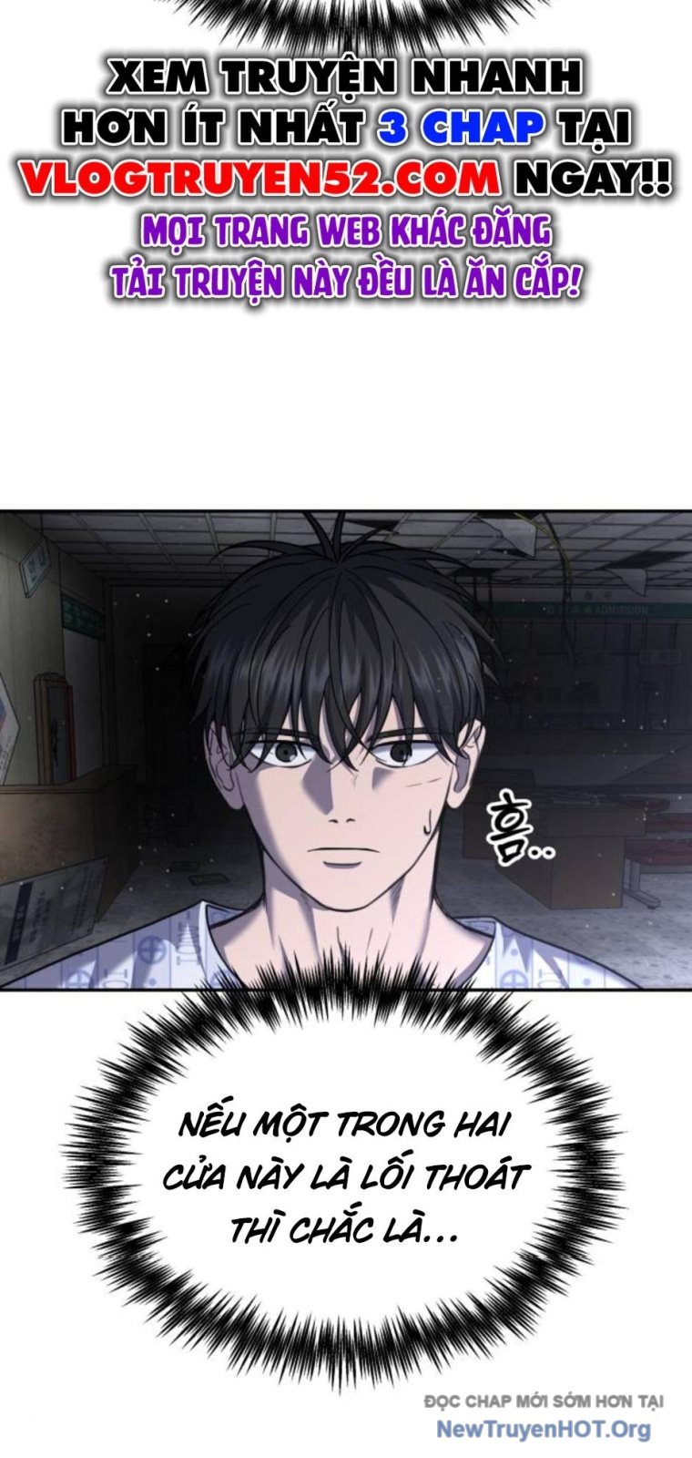 Chớ Bước Vào Nhà Hoang: Chapter 26