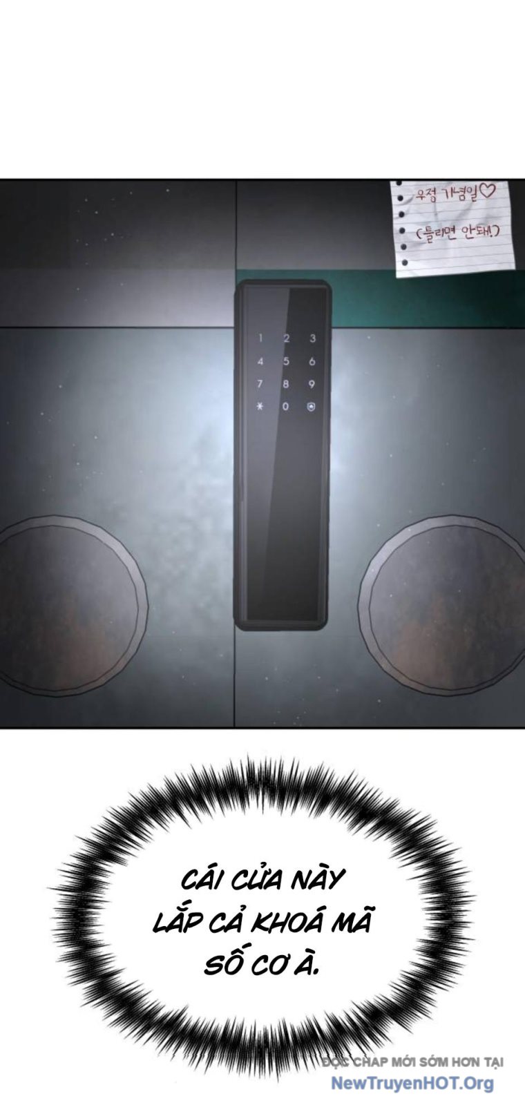 Chớ Bước Vào Nhà Hoang: Chapter 26