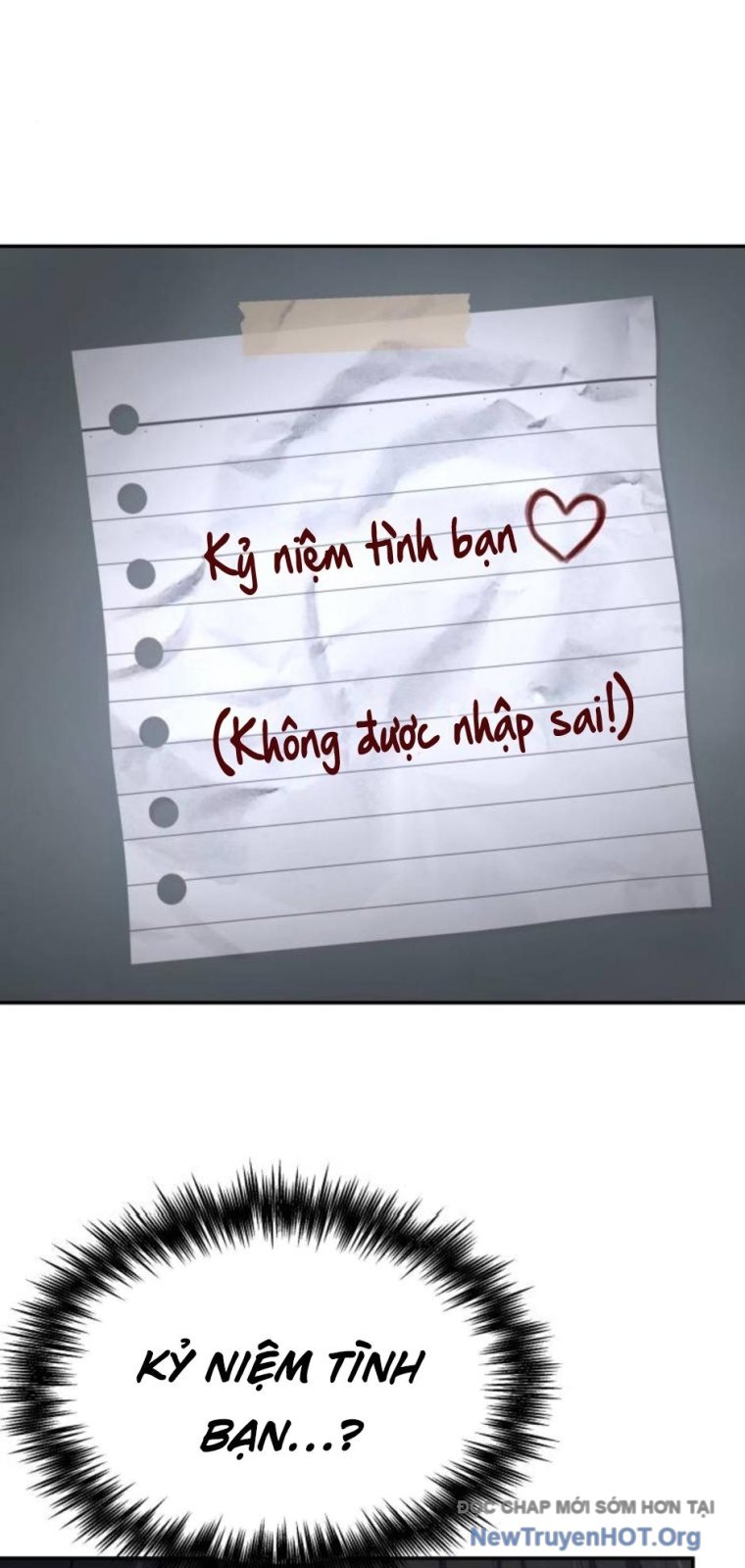 Chớ Bước Vào Nhà Hoang: Chapter 26