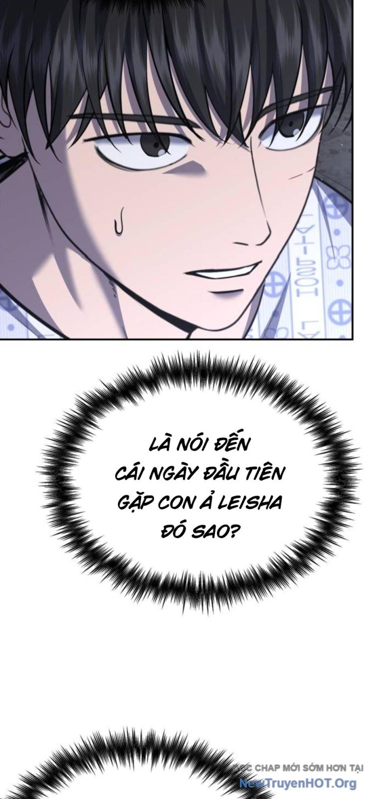 Chớ Bước Vào Nhà Hoang: Chapter 26