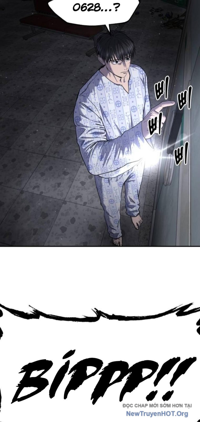 Chớ Bước Vào Nhà Hoang: Chapter 26