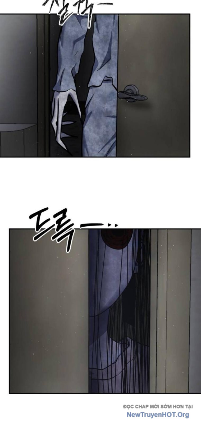 Chớ Bước Vào Nhà Hoang: Chapter 26