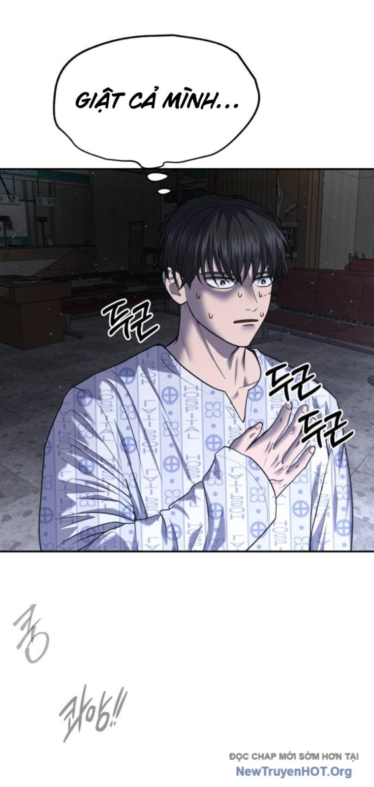 Chớ Bước Vào Nhà Hoang: Chapter 26