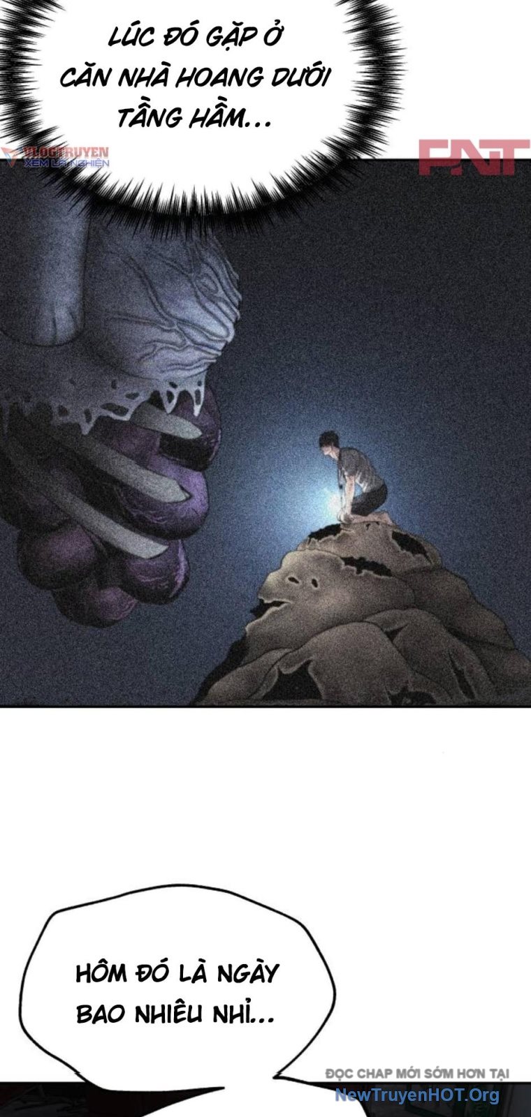 Chớ Bước Vào Nhà Hoang: Chapter 26