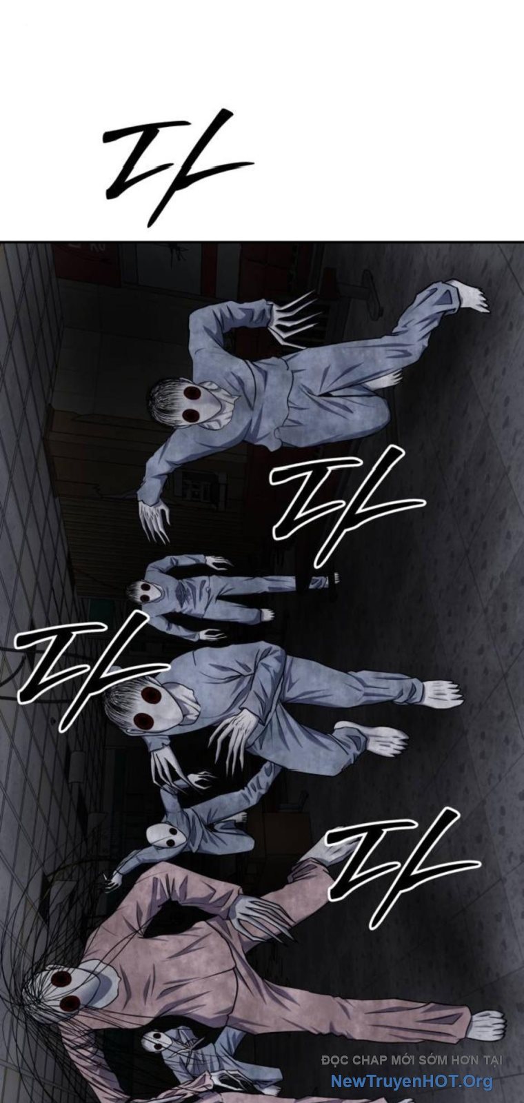 Chớ Bước Vào Nhà Hoang: Chapter 26