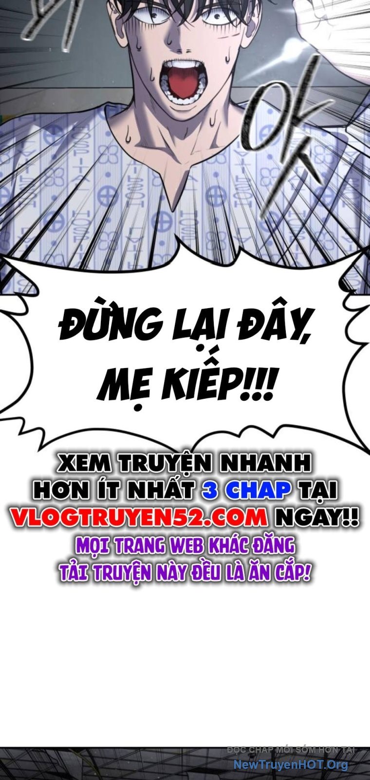 Chớ Bước Vào Nhà Hoang: Chapter 26