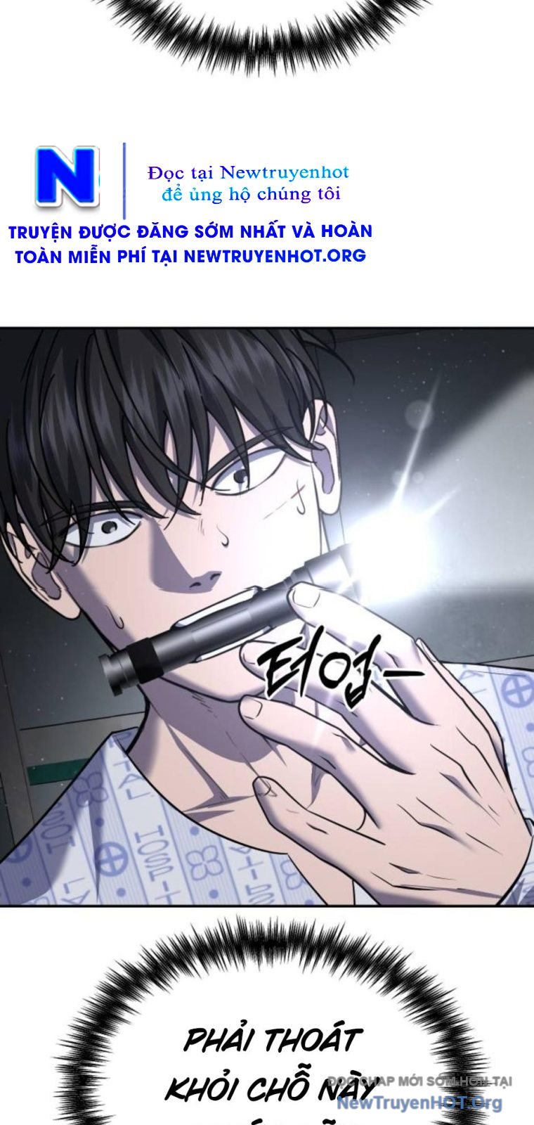 Chớ Bước Vào Nhà Hoang: Chapter 26