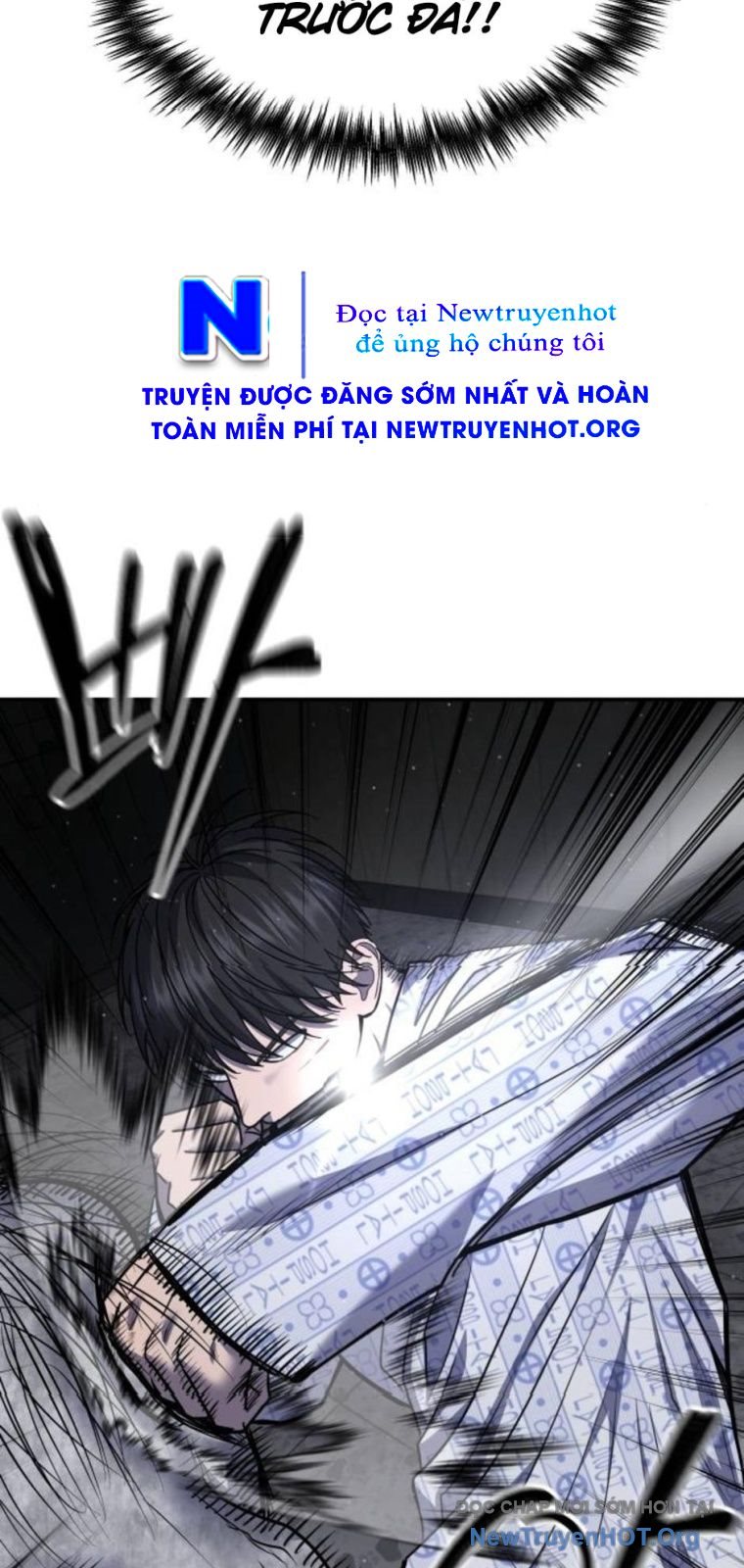 Chớ Bước Vào Nhà Hoang: Chapter 26