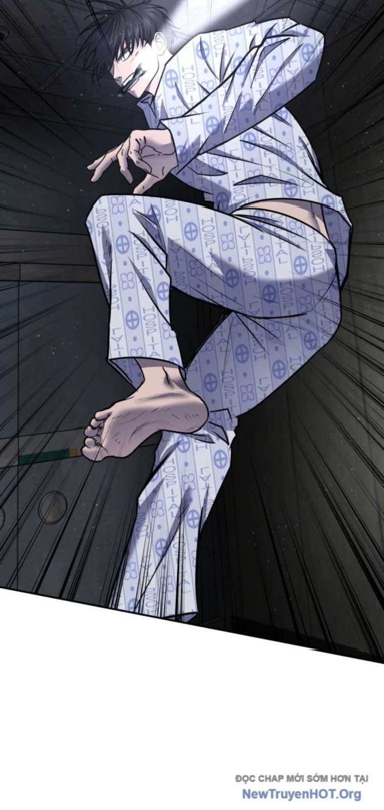 Chớ Bước Vào Nhà Hoang: Chapter 26