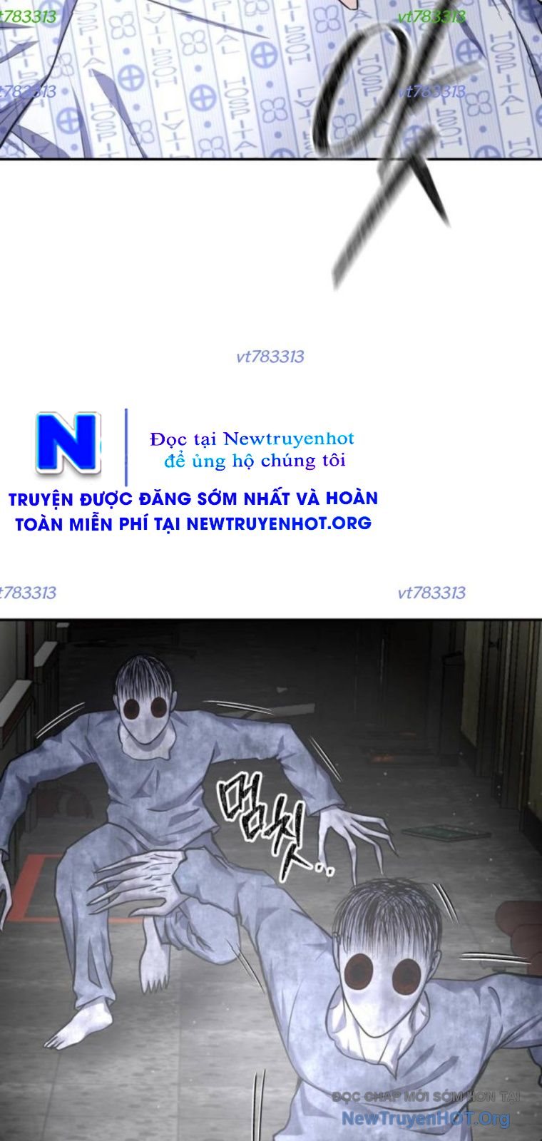 Chớ Bước Vào Nhà Hoang: Chapter 26