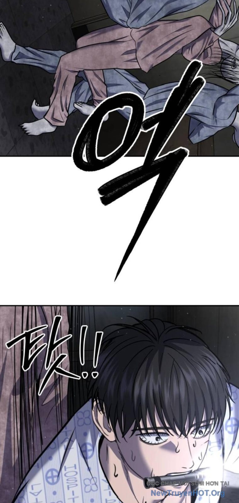 Chớ Bước Vào Nhà Hoang: Chapter 26