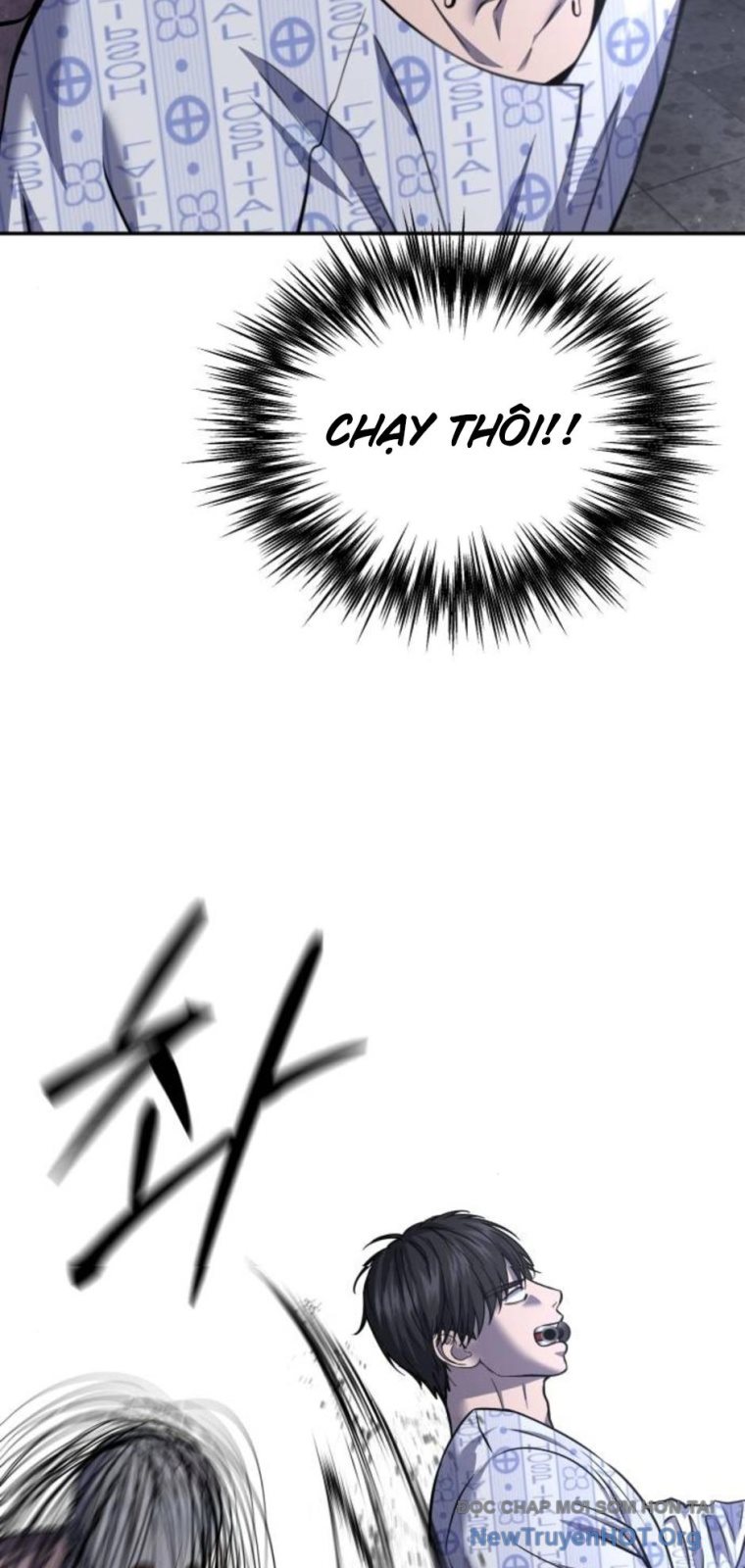 Chớ Bước Vào Nhà Hoang: Chapter 26