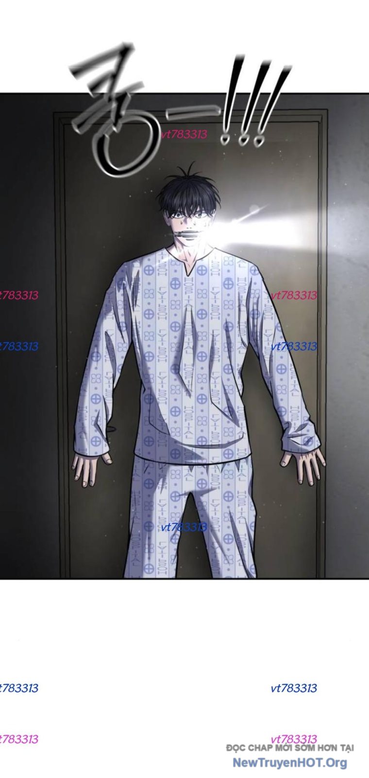 Chớ Bước Vào Nhà Hoang: Chapter 26