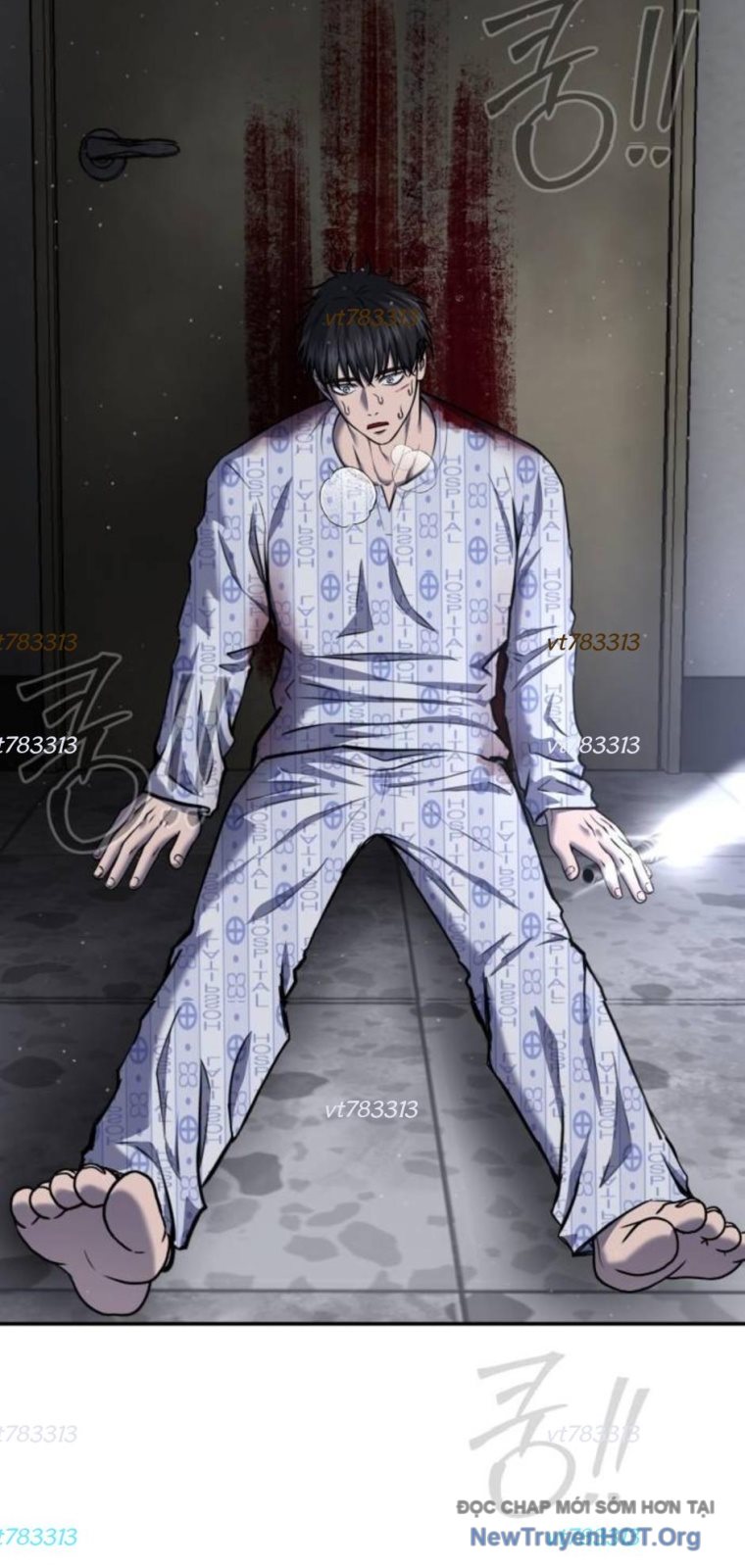 Chớ Bước Vào Nhà Hoang: Chapter 26