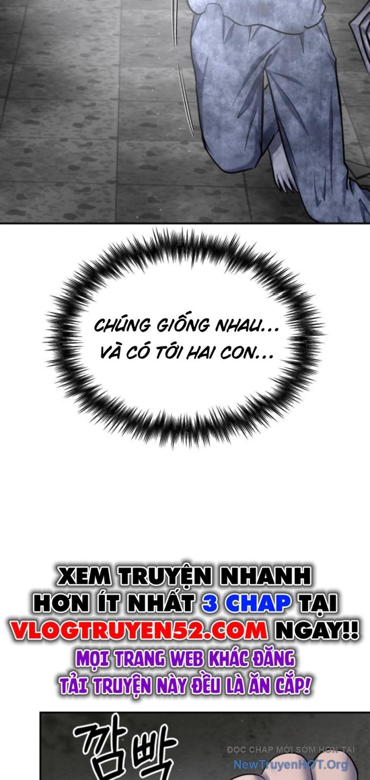 Chớ Bước Vào Nhà Hoang: Chapter 26
