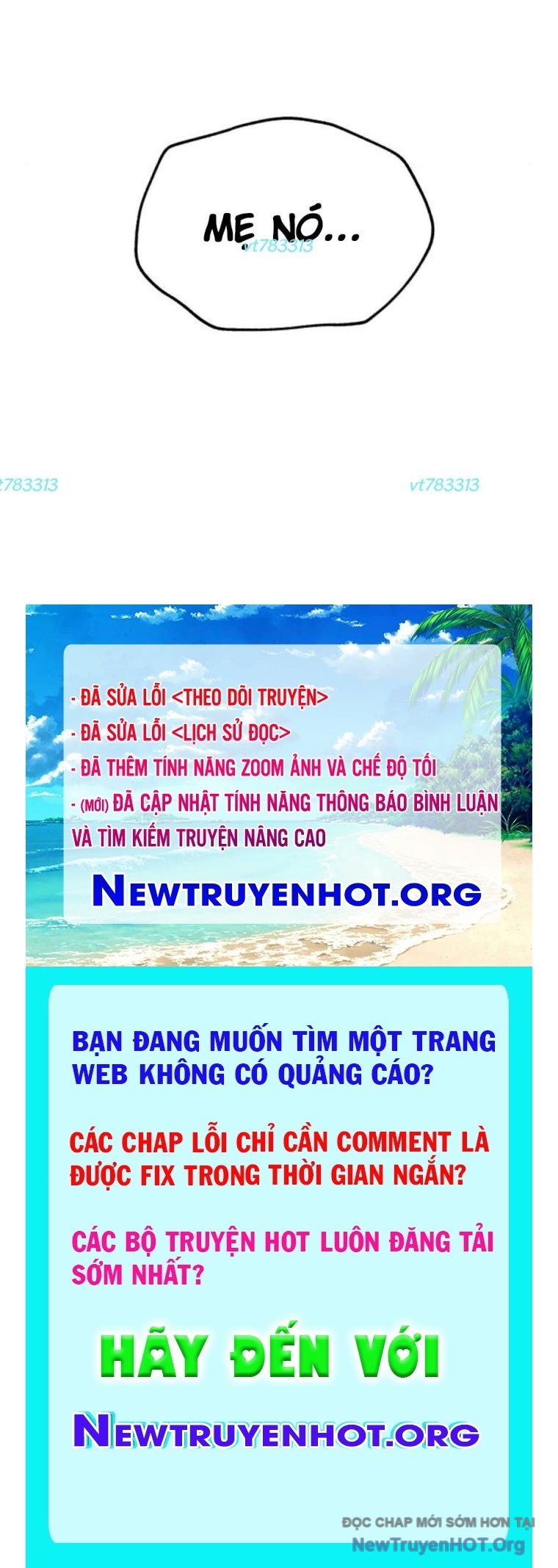 Chớ Bước Vào Nhà Hoang: Chapter 26