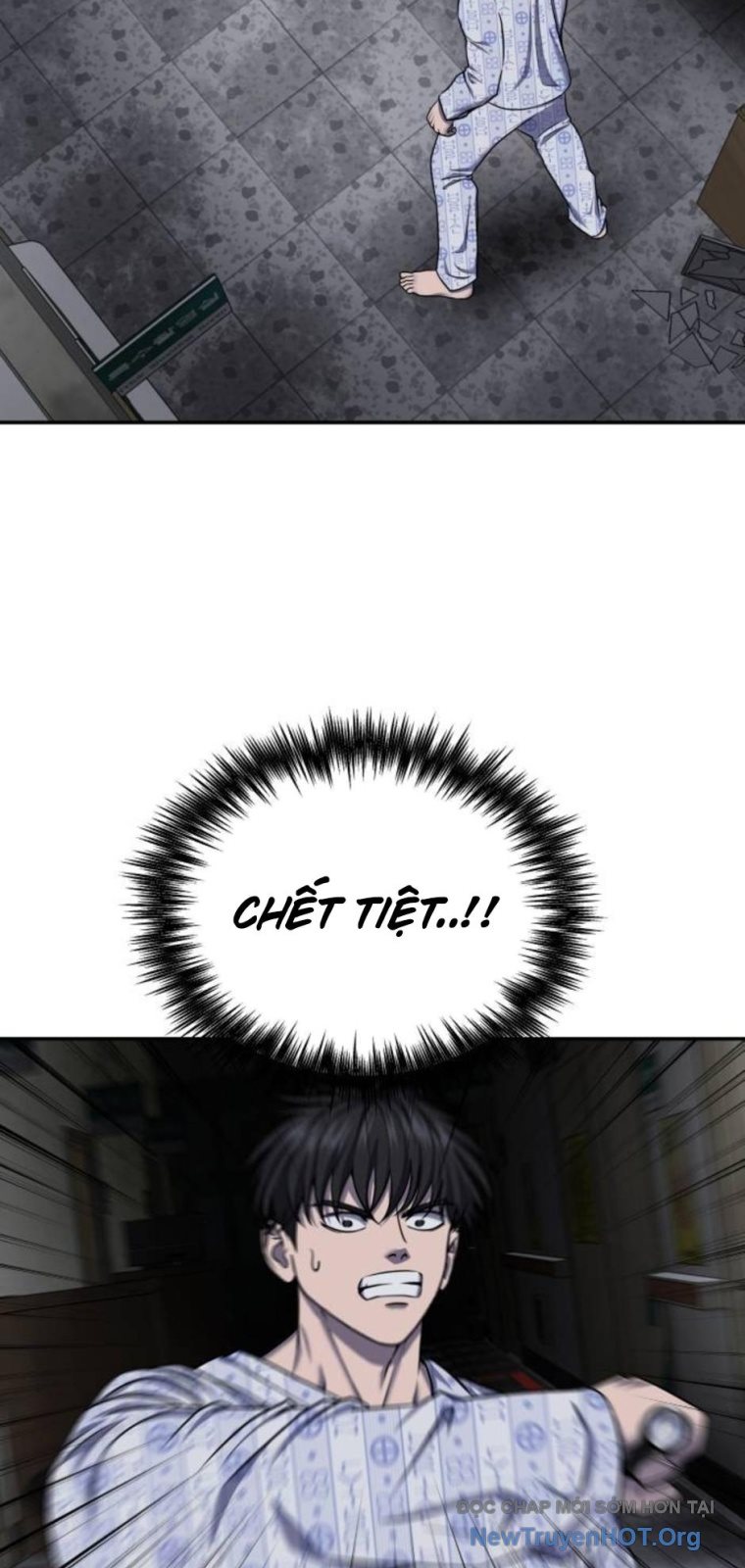 Chớ Bước Vào Nhà Hoang: Chapter 26