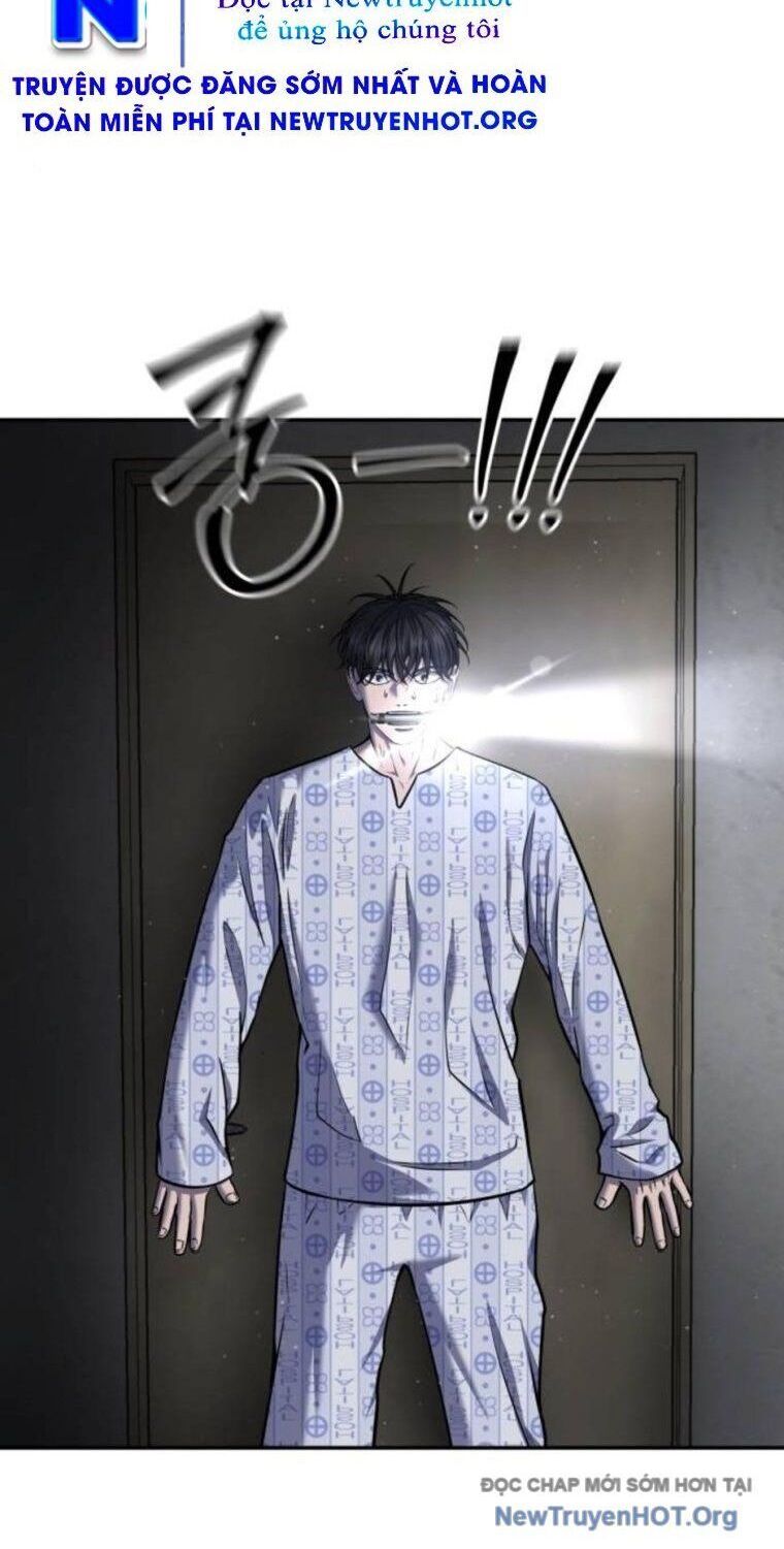 Chớ Bước Vào Nhà Hoang: Chapter 27