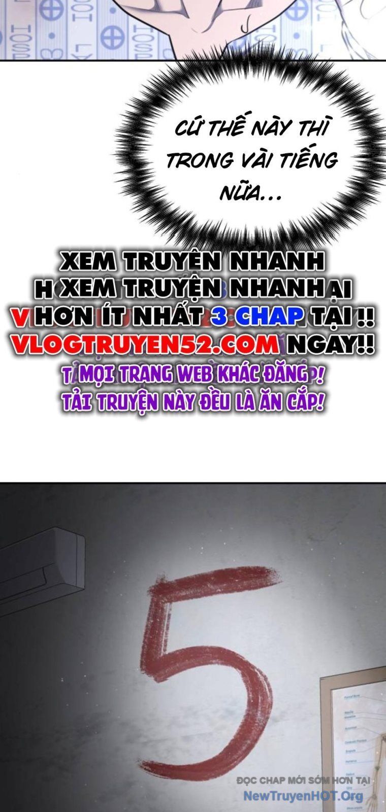 Chớ Bước Vào Nhà Hoang: Chapter 27