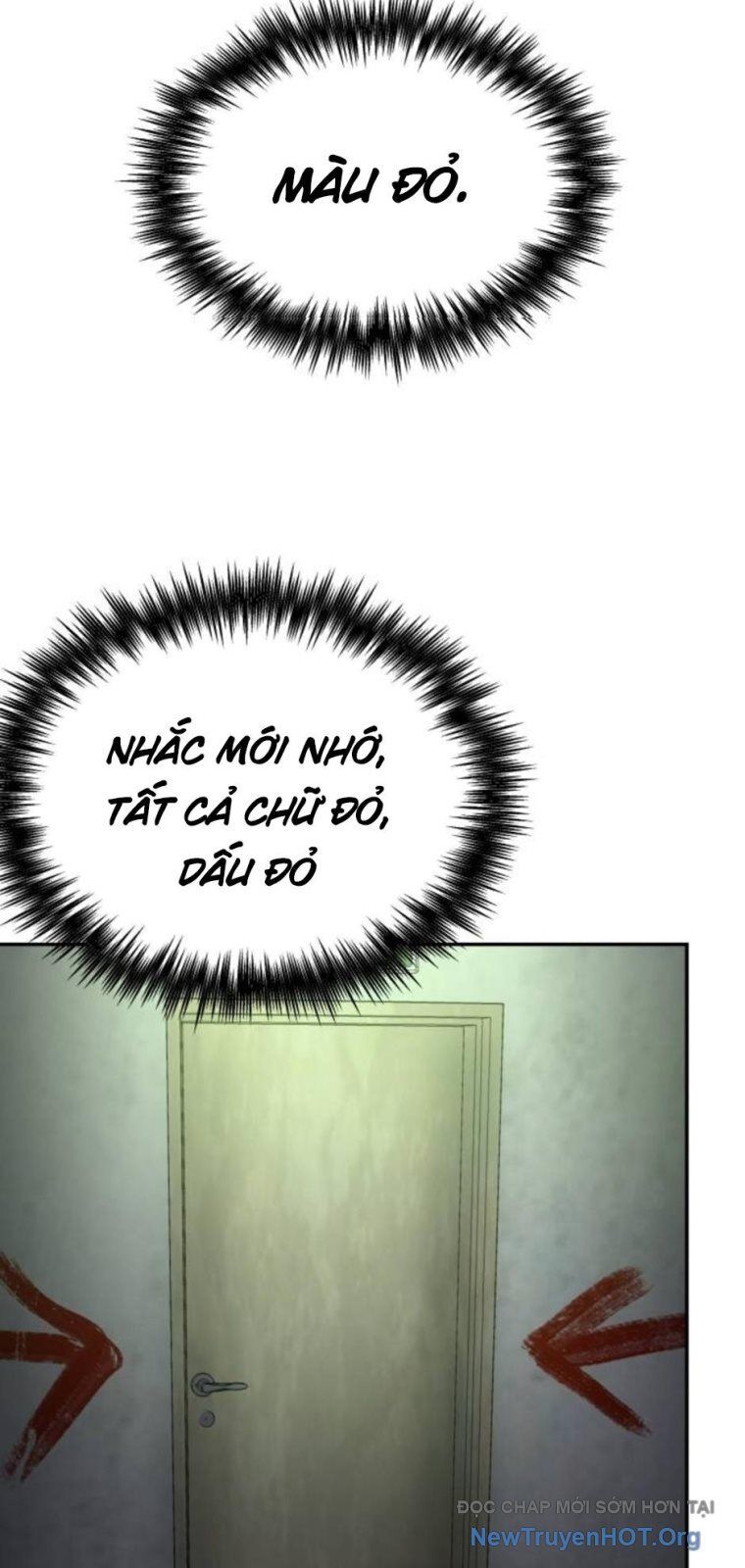 Chớ Bước Vào Nhà Hoang: Chapter 27