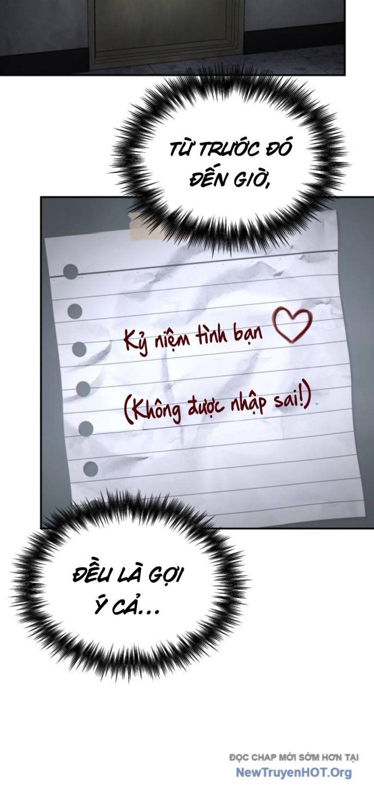 Chớ Bước Vào Nhà Hoang: Chapter 27