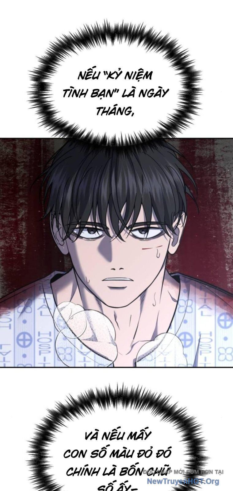 Chớ Bước Vào Nhà Hoang: Chapter 27