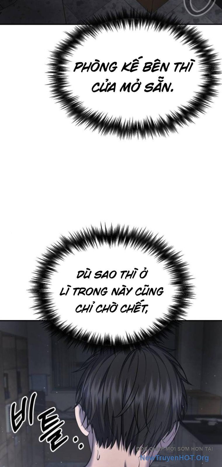 Chớ Bước Vào Nhà Hoang: Chapter 27