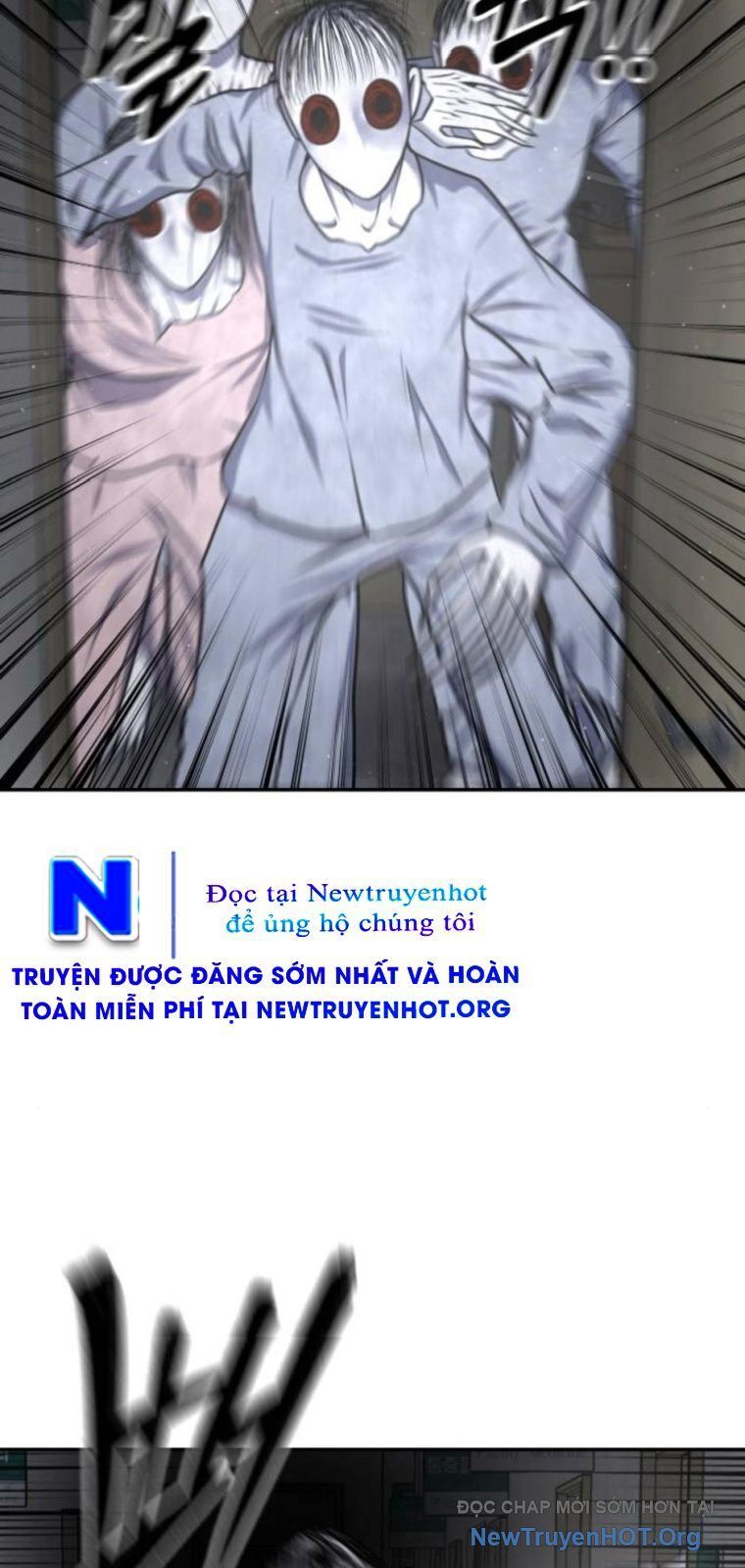 Chớ Bước Vào Nhà Hoang: Chapter 27
