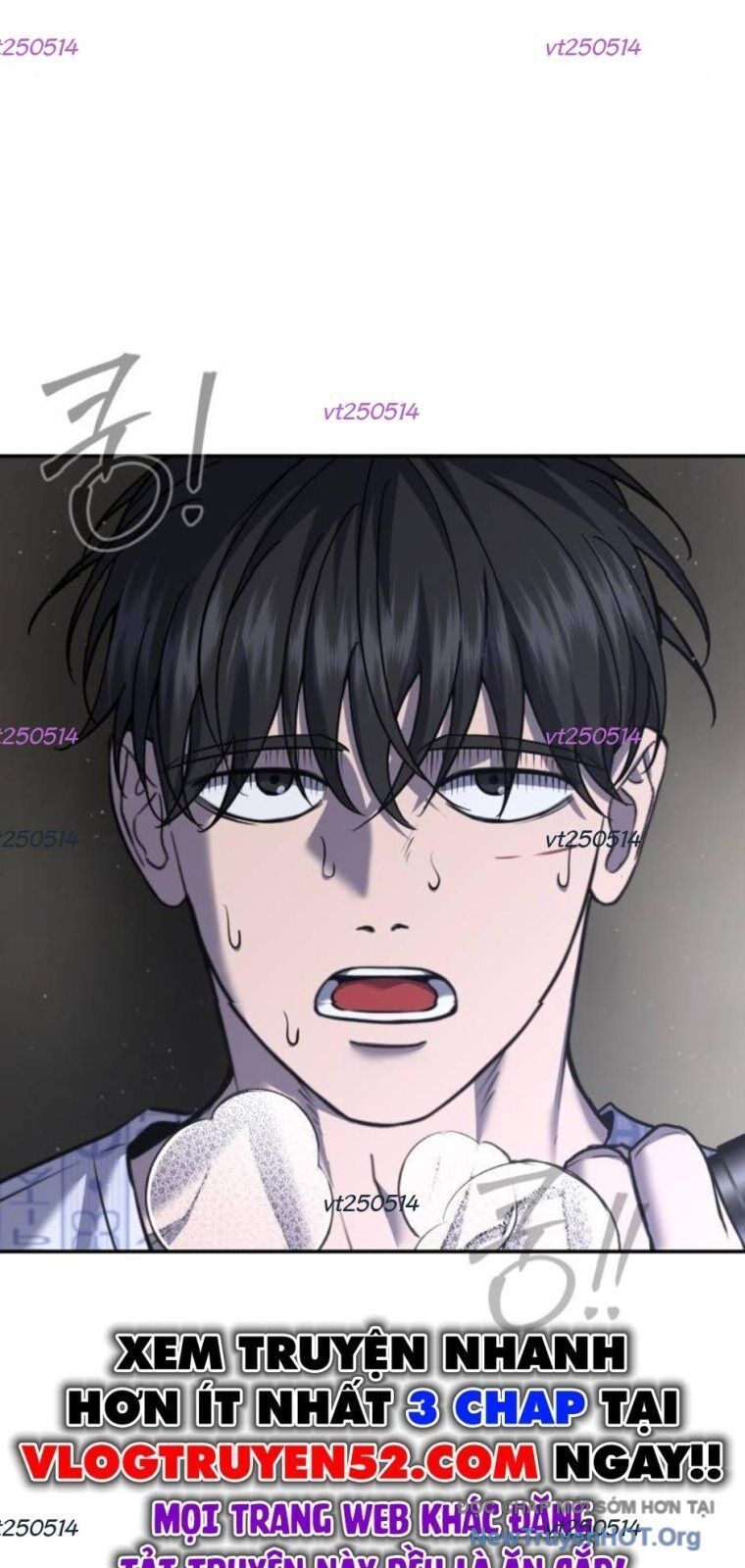 Chớ Bước Vào Nhà Hoang: Chapter 27