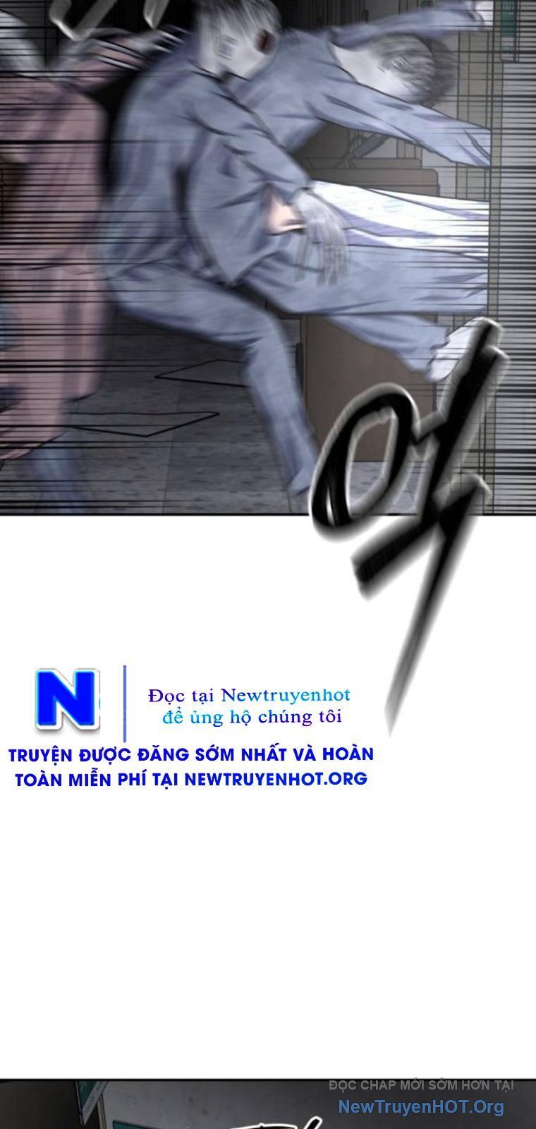 Chớ Bước Vào Nhà Hoang: Chapter 27