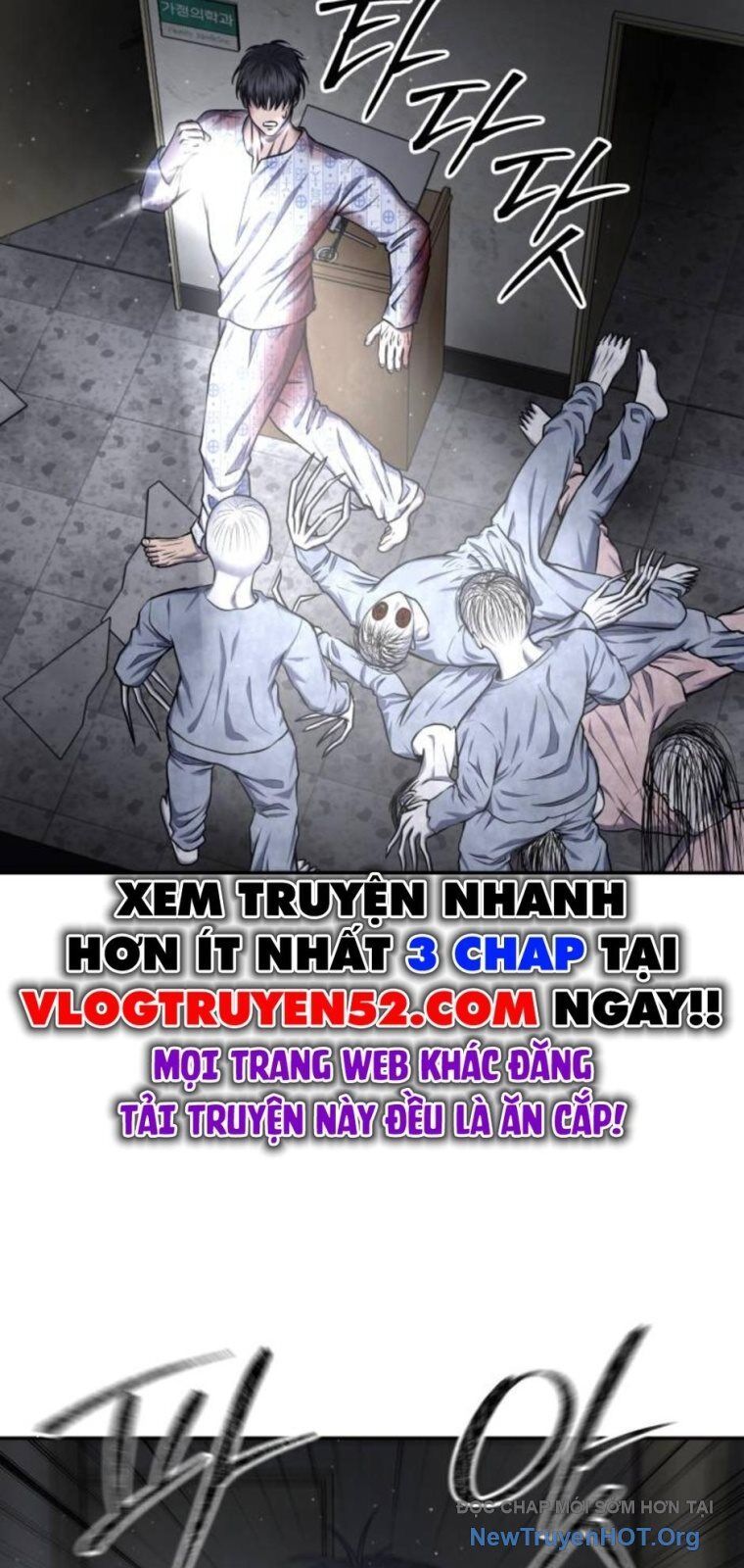 Chớ Bước Vào Nhà Hoang: Chapter 27