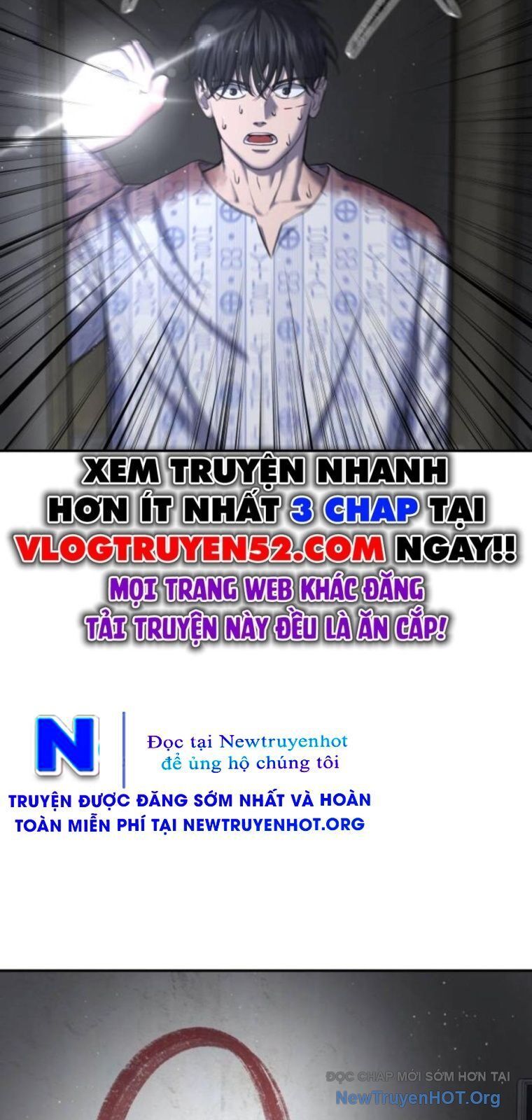 Chớ Bước Vào Nhà Hoang: Chapter 27