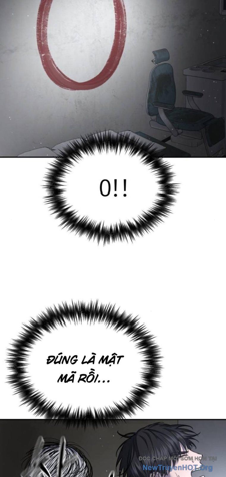 Chớ Bước Vào Nhà Hoang: Chapter 27