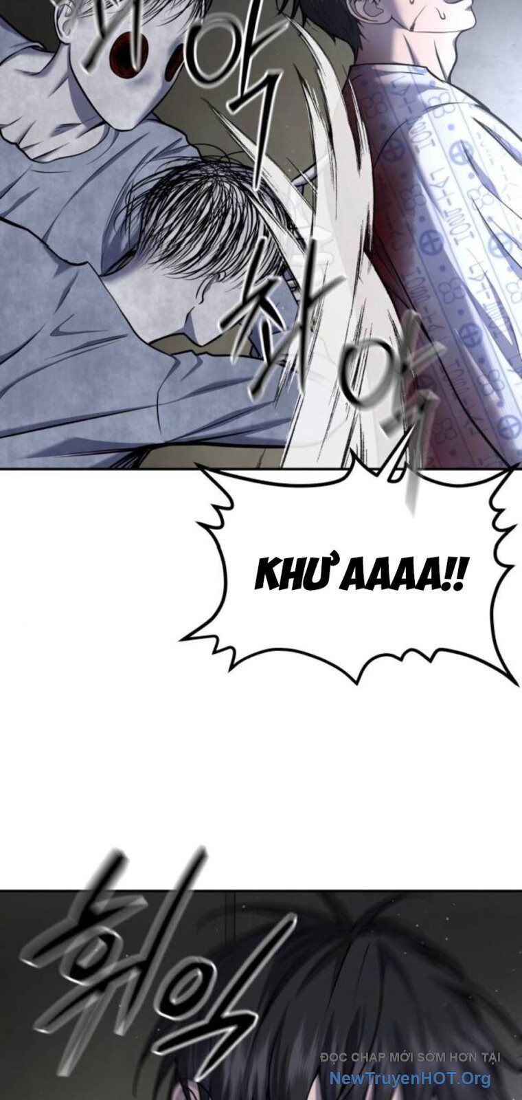 Chớ Bước Vào Nhà Hoang: Chapter 27