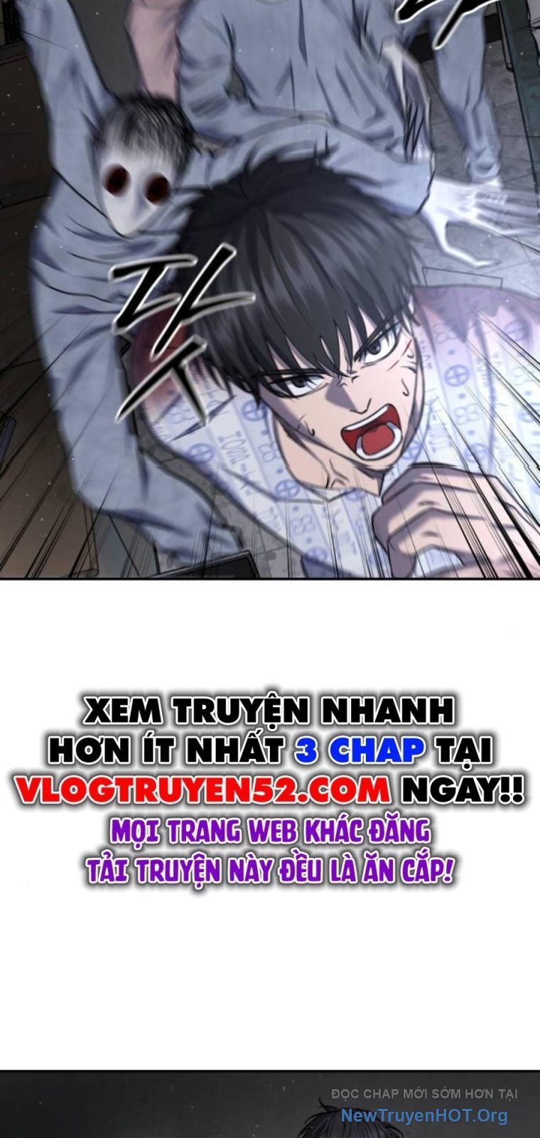 Chớ Bước Vào Nhà Hoang: Chapter 27