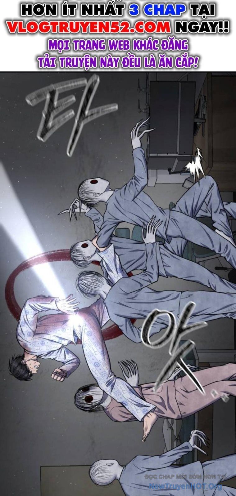 Chớ Bước Vào Nhà Hoang: Chapter 27