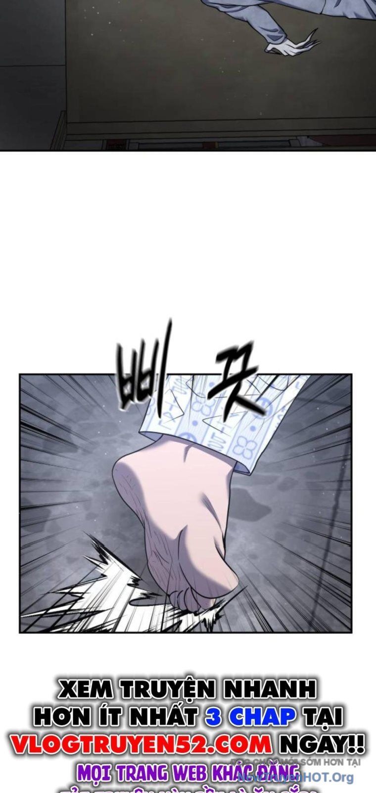 Chớ Bước Vào Nhà Hoang: Chapter 27