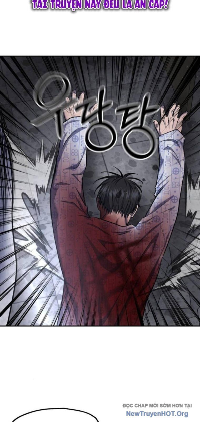 Chớ Bước Vào Nhà Hoang: Chapter 27