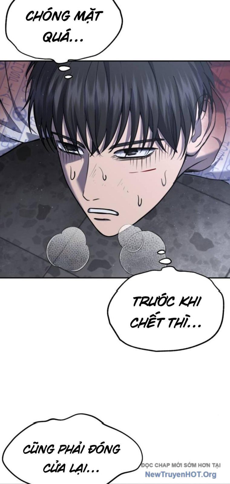 Chớ Bước Vào Nhà Hoang: Chapter 27