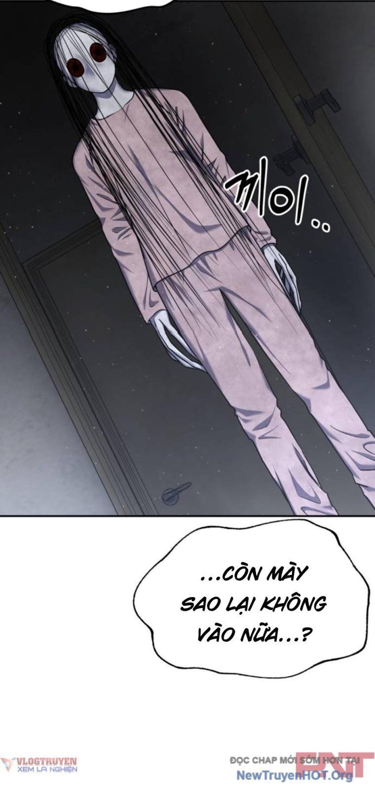 Chớ Bước Vào Nhà Hoang: Chapter 27