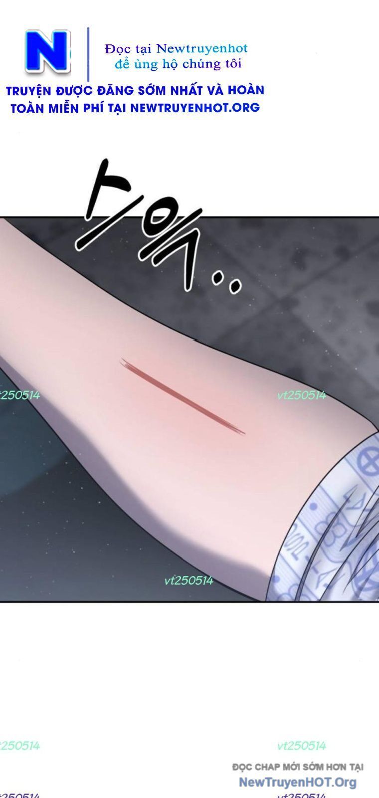 Chớ Bước Vào Nhà Hoang: Chapter 27