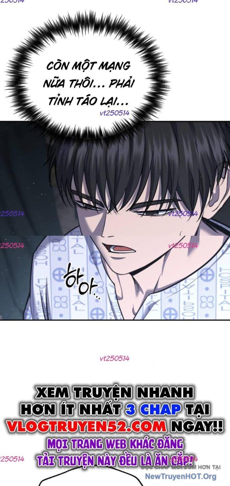 Chớ Bước Vào Nhà Hoang: Chapter 27