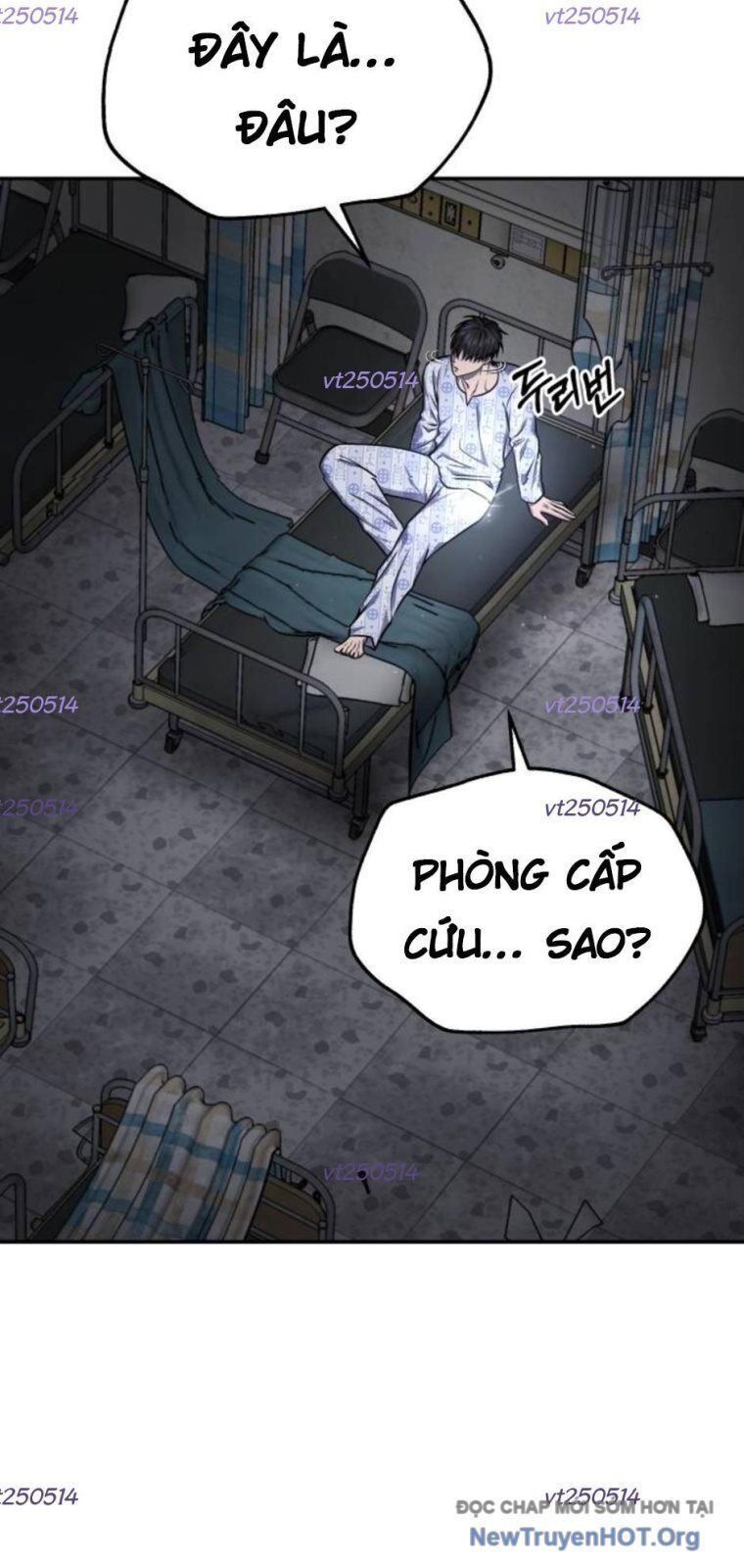 Chớ Bước Vào Nhà Hoang: Chapter 27