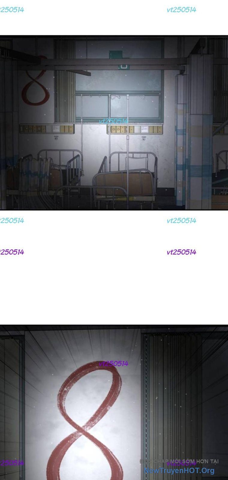 Chớ Bước Vào Nhà Hoang: Chapter 27