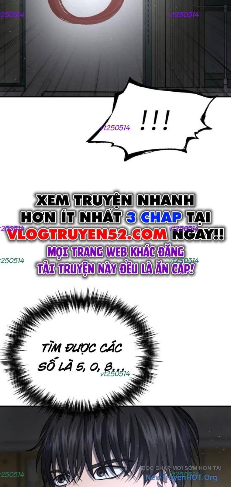 Chớ Bước Vào Nhà Hoang: Chapter 27