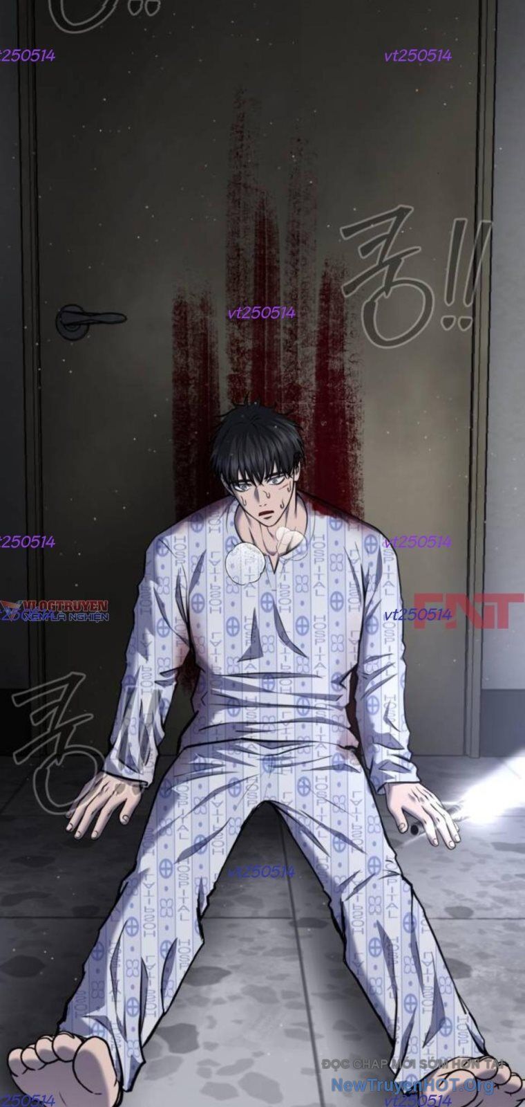 Chớ Bước Vào Nhà Hoang: Chapter 27