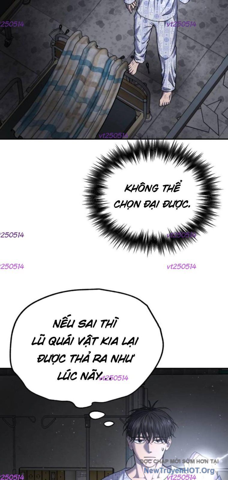 Chớ Bước Vào Nhà Hoang: Chapter 27